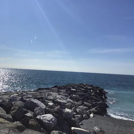 דירה La Casa Di Nico