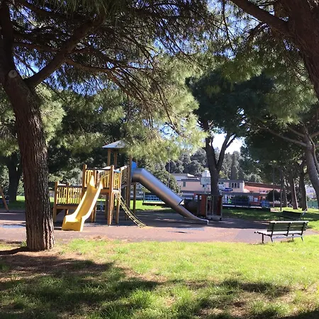 La Casa Di Nico דירה *