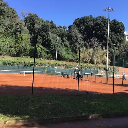 La Casa Di Nico * לאווניה