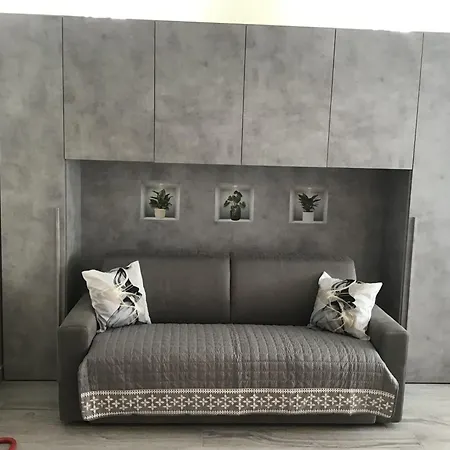 La Casa Di Nico