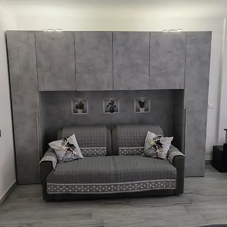 La Casa Di Nico לאווניה