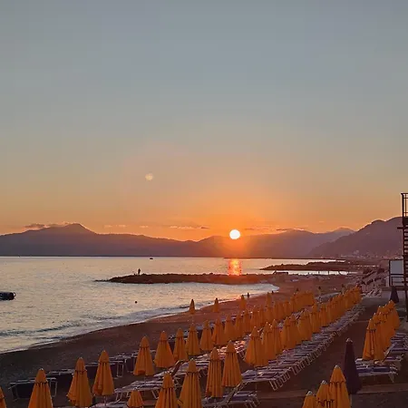 דירה La Casa Di Nico