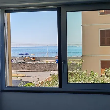 La Casa Di Nico לאווניה