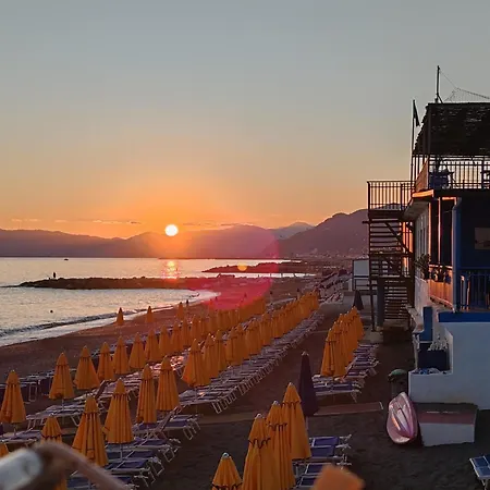 דירה La Casa Di Nico