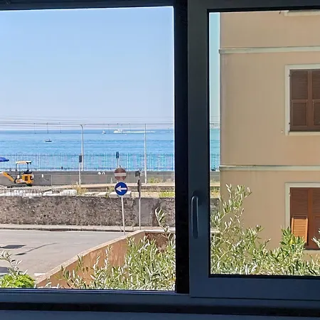 La Casa Di Nico דירה *