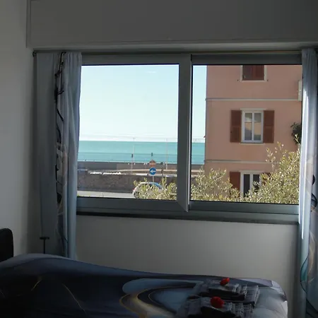 Apartment La Casa Di Nico Lavagna