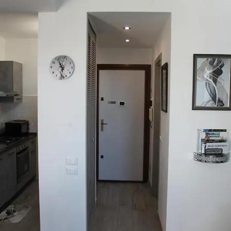 La Casa Di Nico *