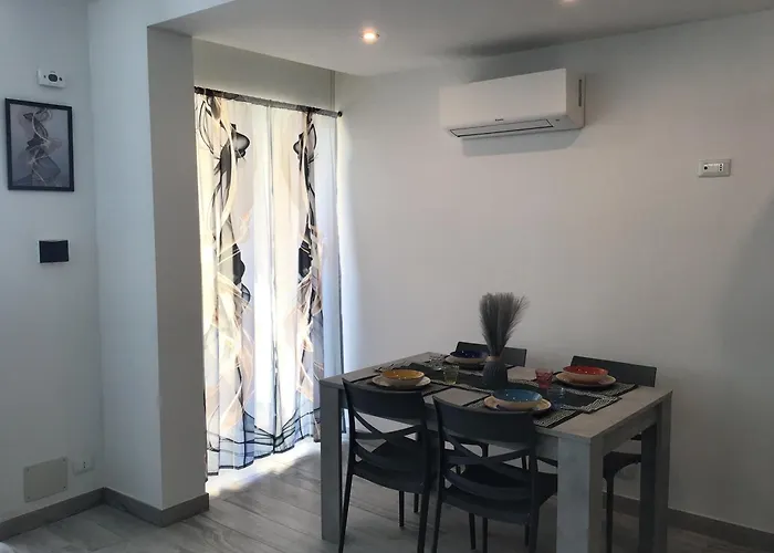 La Casa Di Nico