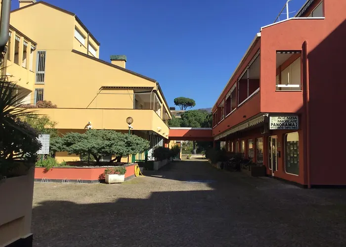 La Casa Di Nico *