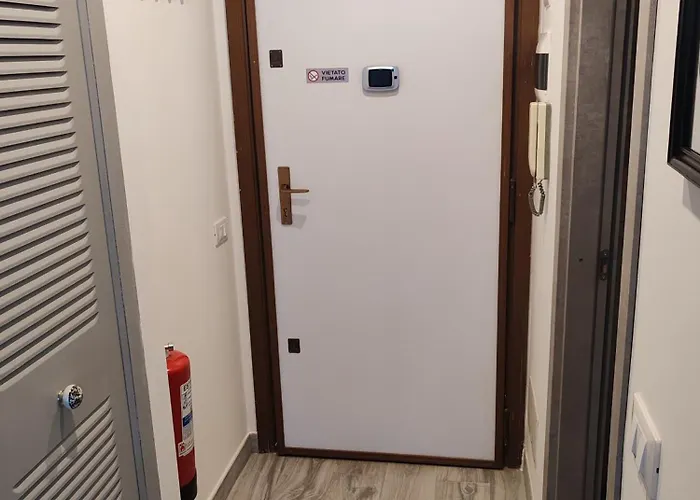 La Casa Di Nico * Lavagna