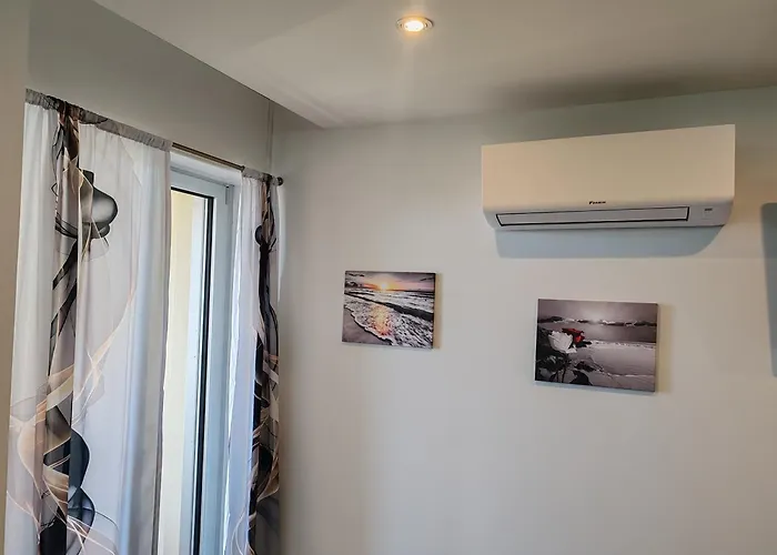 La Casa Di Nico Apartment *