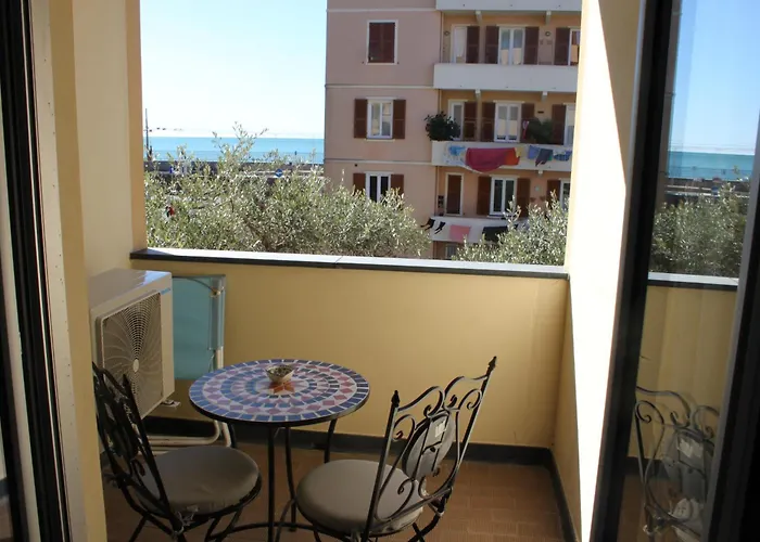 La Casa Di Nico