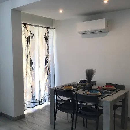 La Casa Di Nico