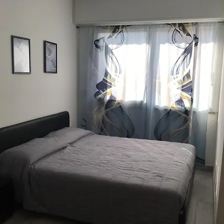 La Casa Di Nico Lägenhet