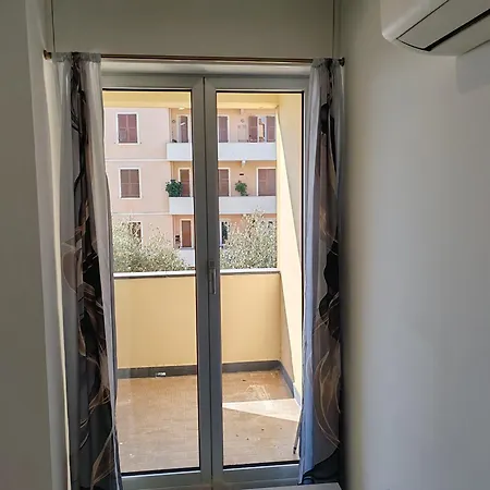 La Casa Di Nico