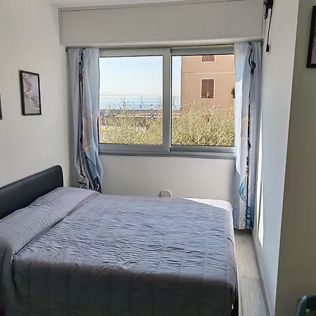 La Casa Di Nico Apartment Lavagna
