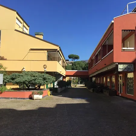 La Casa Di Nico *