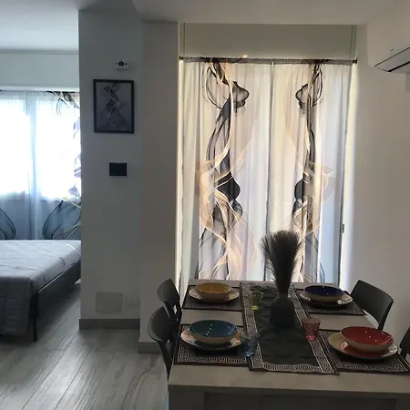 La Casa Di Nico * Lavagna