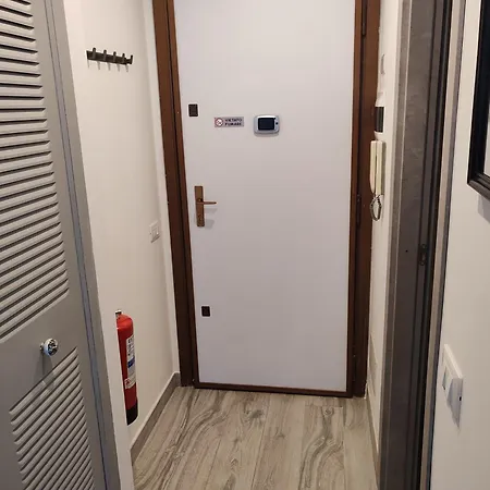 La Casa Di Nico * Lavagna