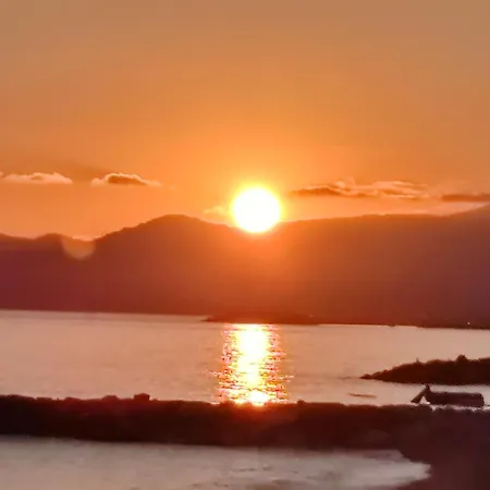 La Casa Di Nico Appartamento *