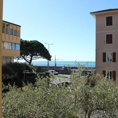 La Casa Di Nico Appartamento Lavagna