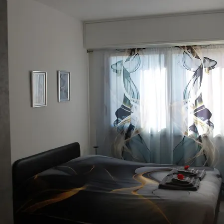 Apartamento La Casa Di Nico