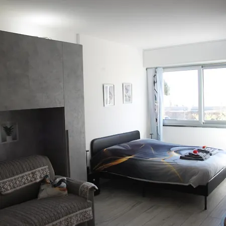 Apartamento La Casa Di Nico *