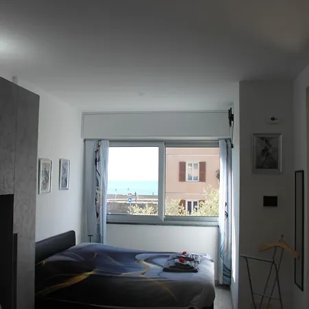 La Casa Di Nico Lavagna