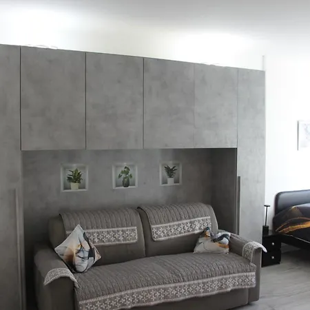 Apartamento La Casa Di Nico