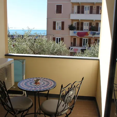 La Casa Di Nico