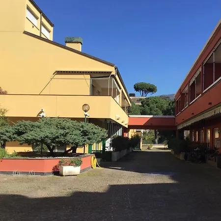 La Casa Di Nico Apartament Lavagna