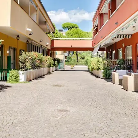 Appartement La Casa Di Nico