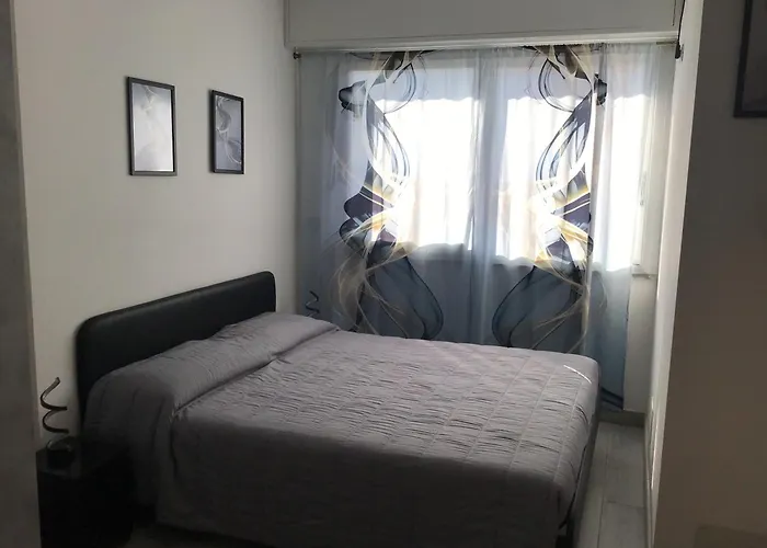 La Casa Di Nico Appartamento