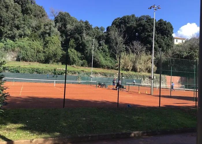 La Casa Di Nico * Lavagna