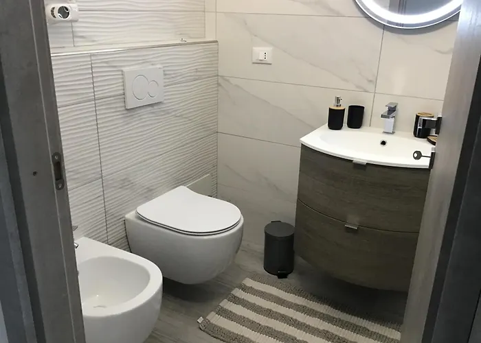 Appartement La Casa Di Nico Lavagna