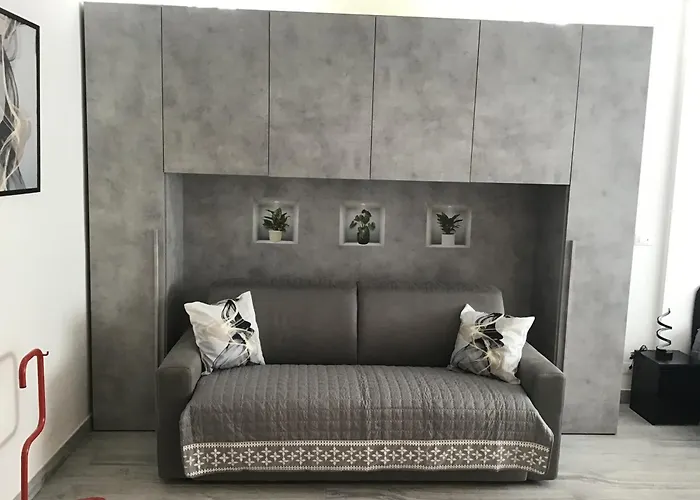 La Casa Di Nico