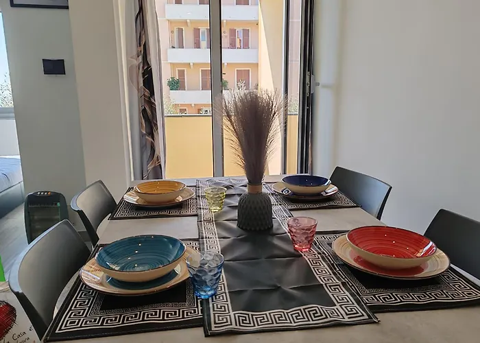 Apartamento La Casa Di Nico