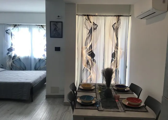 La Casa Di Nico * Lavagna