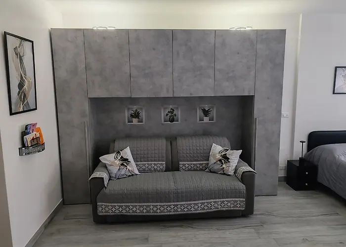 La Casa Di Nico Lavagna