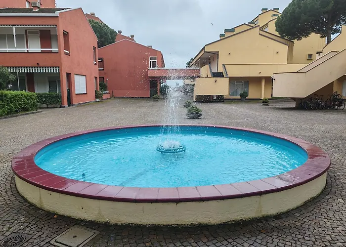 La Casa Di Nico Appartement *