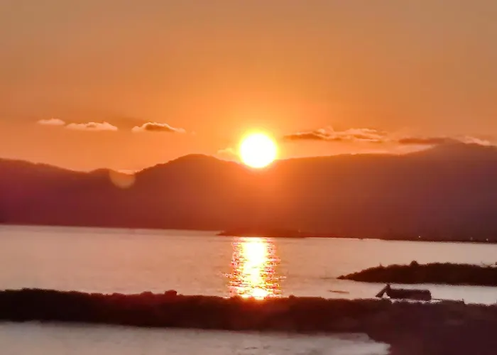 La Casa Di Nico 公寓 *