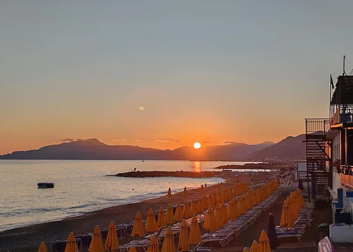 公寓 La Casa Di Nico