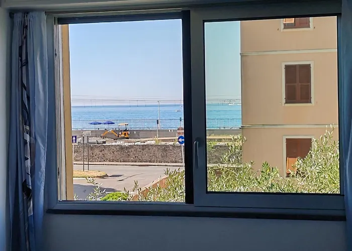 La Casa Di Nico Lavagna