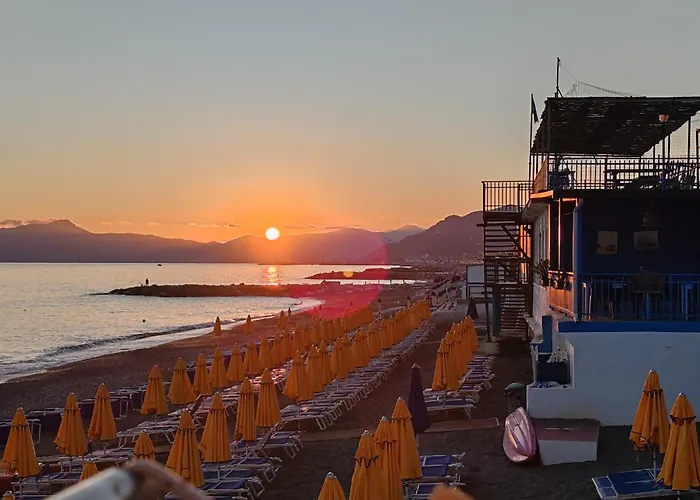 公寓 La Casa Di Nico