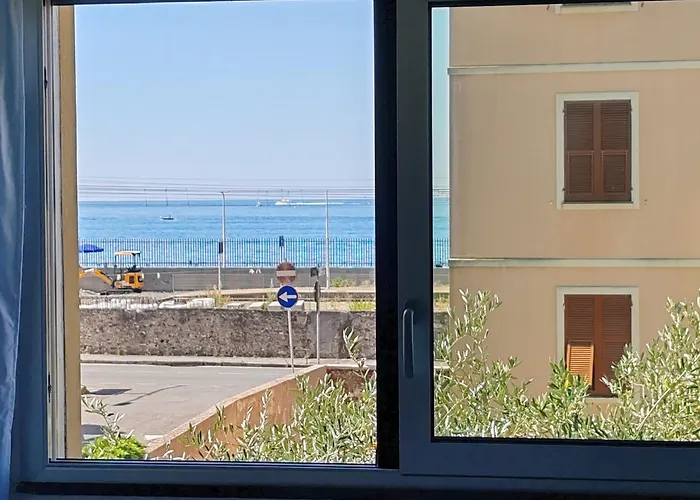 La Casa Di Nico 公寓 *