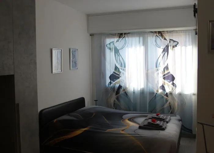 Appartamento La Casa Di Nico