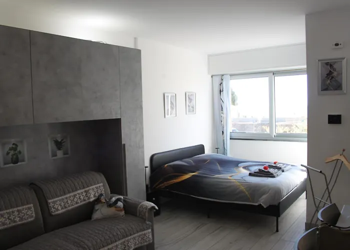 Appartamento La Casa Di Nico *