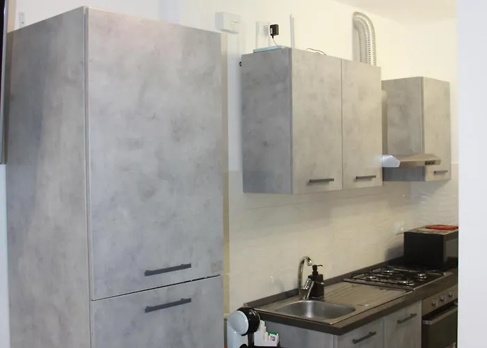 La Casa Di Nico * Lavagna