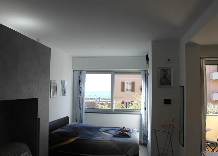 La Casa Di Nico Lavagna