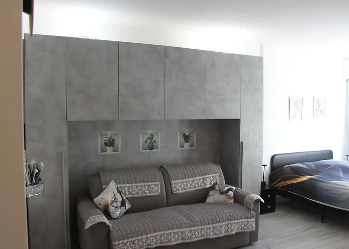 Appartement La Casa Di Nico